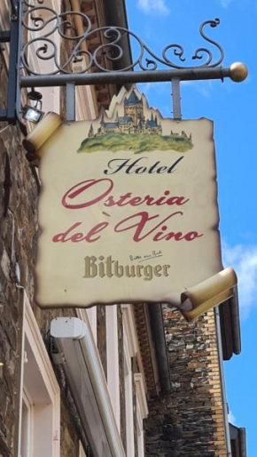 Hotel Osteria Del Vino Cochem